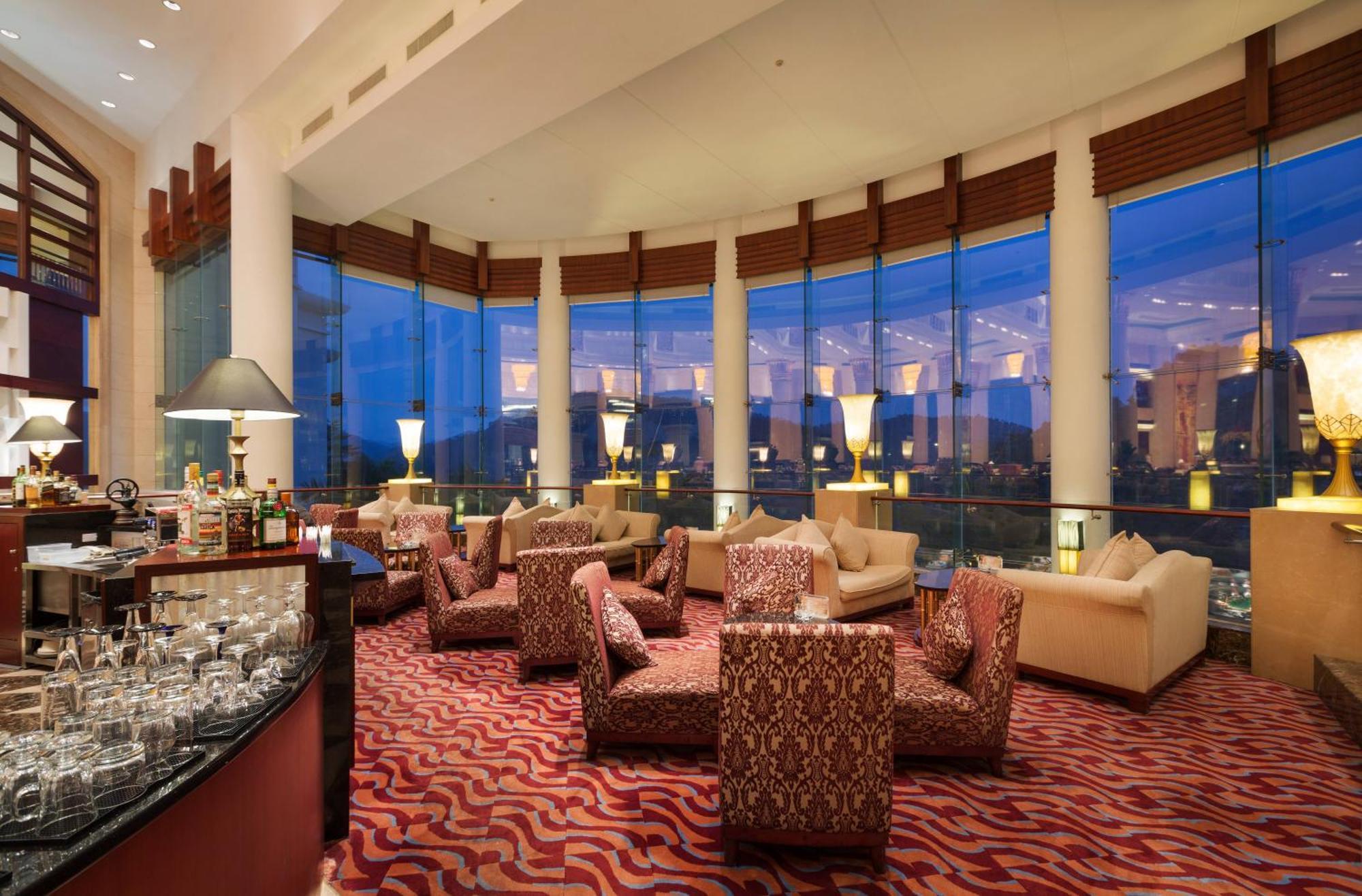 Good View Hotel Tangxia - 15 Mins Drive From Dongguan South Railway Station Extérieur photo